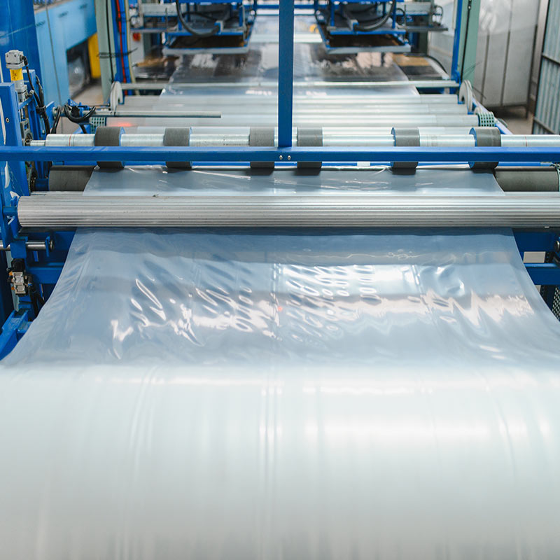 Yinlong Plastic: Powering Global Supply Chains