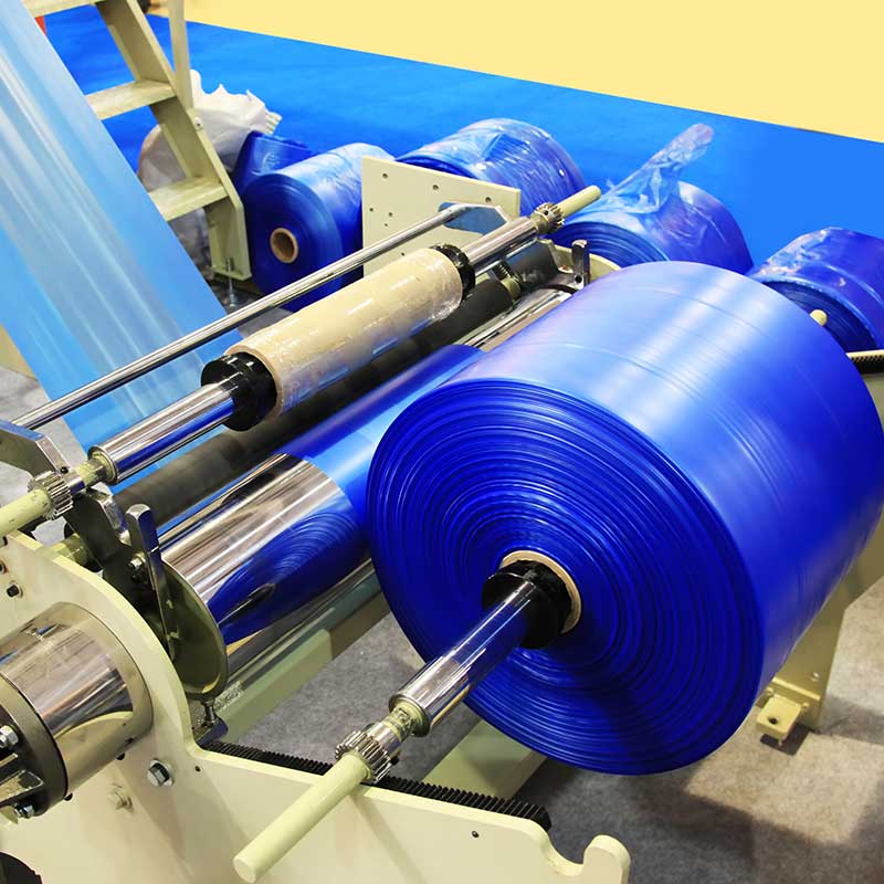 Industrial Plastic Packaging: Quality & Craftsmanship Behind Every Product