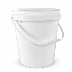 Plastic Drum